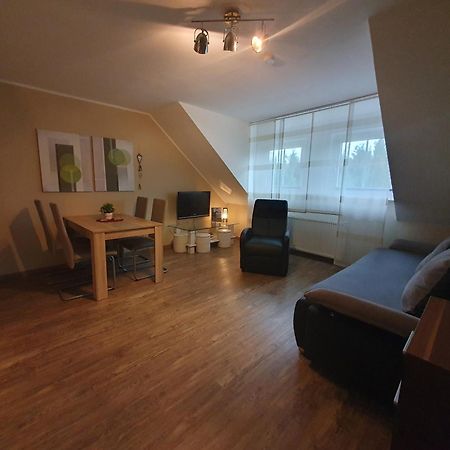 Lindner Ferienwohnungen Und Doppelzimmer Fichtelberg Ngoại thất bức ảnh