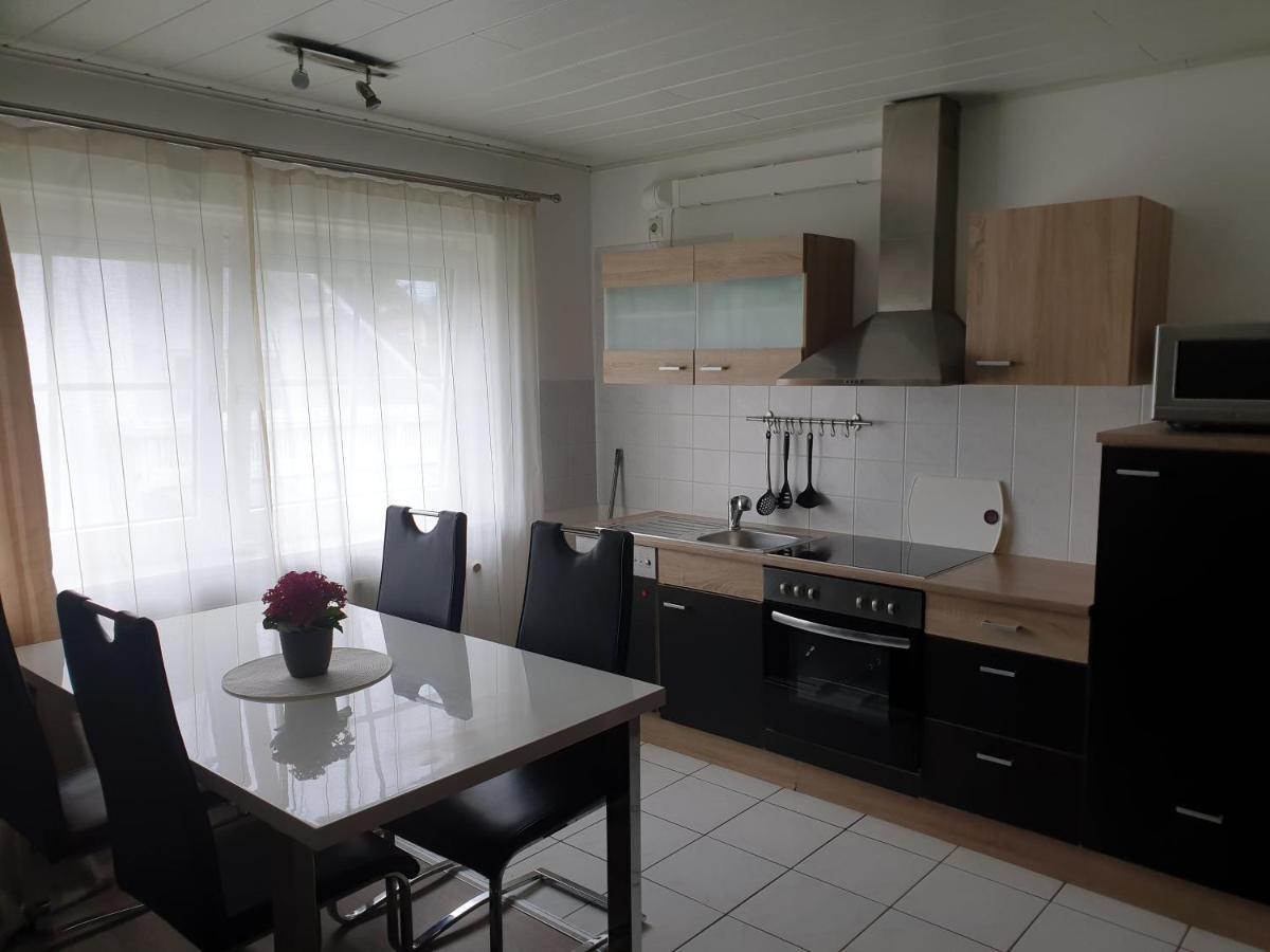 Lindner Ferienwohnungen Und Doppelzimmer Fichtelberg Ngoại thất bức ảnh